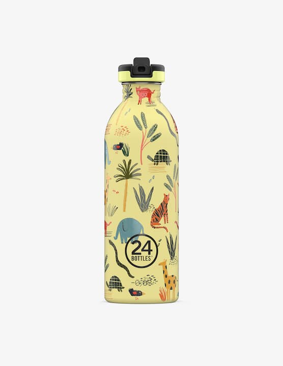 24Bottles - Urban Bottle Jungle Friends 500ml - €25,00
