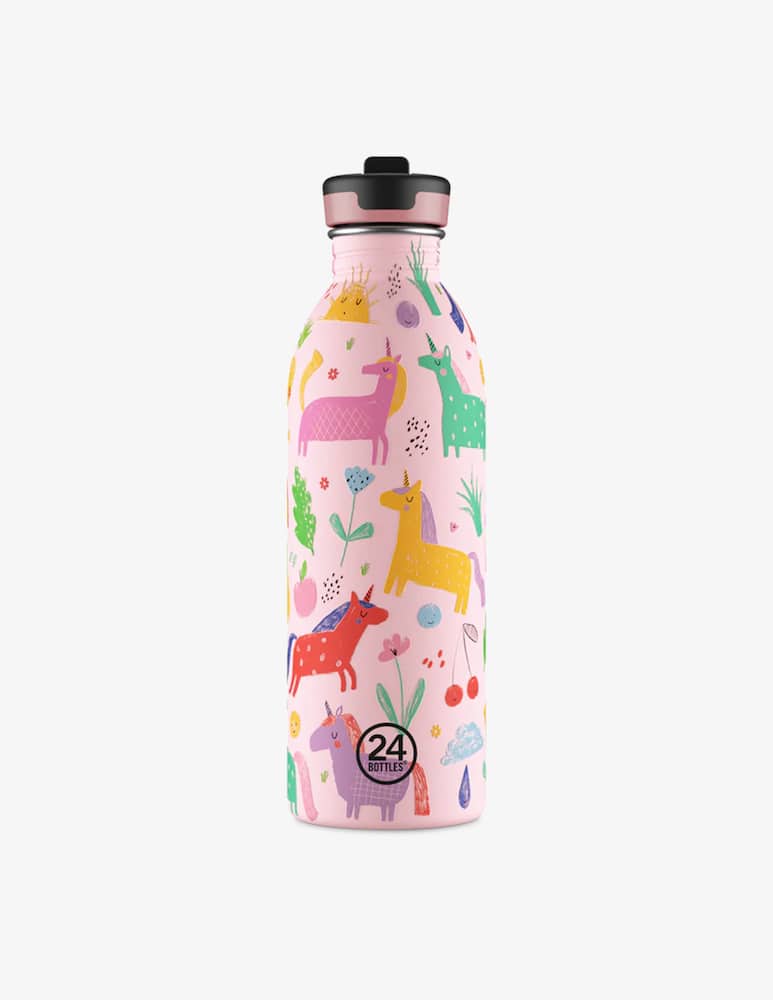 24Bottles Urban Bottle 050 Magic Friends Borraccia - immagine 1 24Bottles Urban Bottle 050 Magic Friends Borraccia - immagine 1