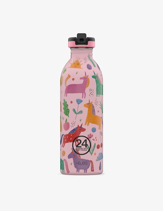 24Bottles - Urban Bottle Magic Friends 500ml - €25,00