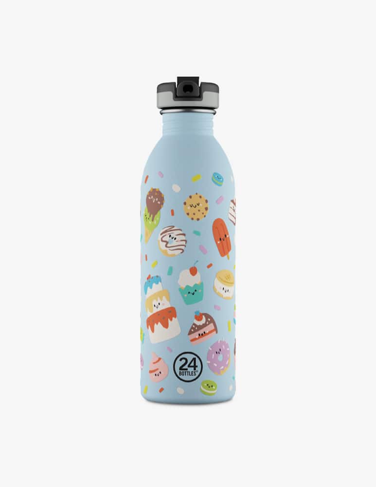 24Bottles Urban Bottle 050 Sweet Friends Borraccia - immagine 1 24Bottles Urban Bottle 050 Sweet Friends Borraccia - immagine 1