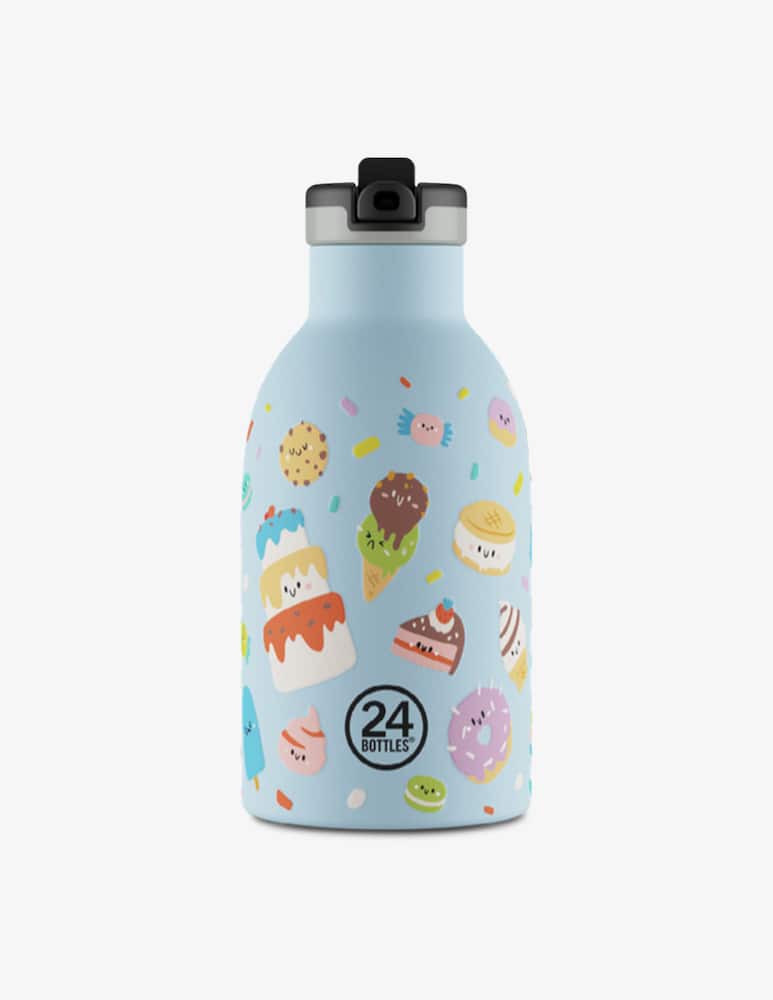 rinascente 24Bottles Clima Bottle 330 Sweet Friends Borraccia