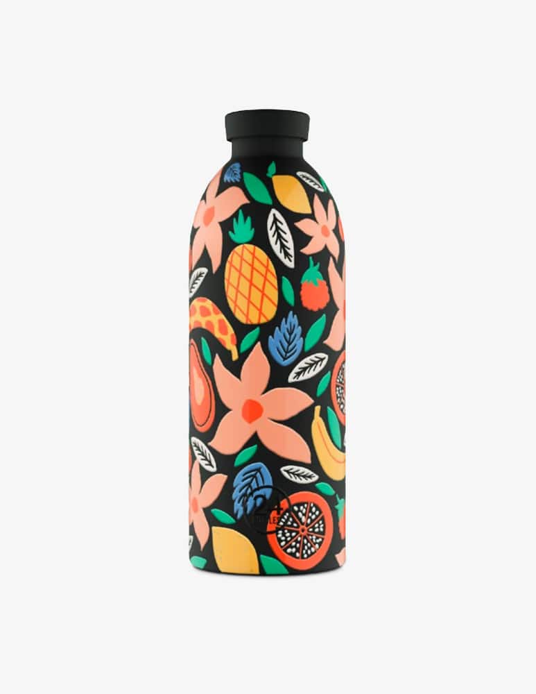 rinascente 24Bottles Clima Bottle 850 Tropical Noir