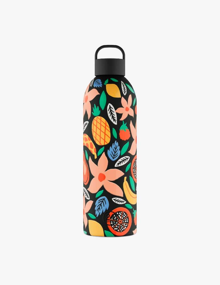 rinascente 24Bottles Clima Bottle 1.5lt Tropical Noir