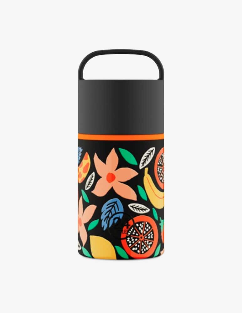 rinascente 24Bottles Spin Bottle 480 Tropical Noir