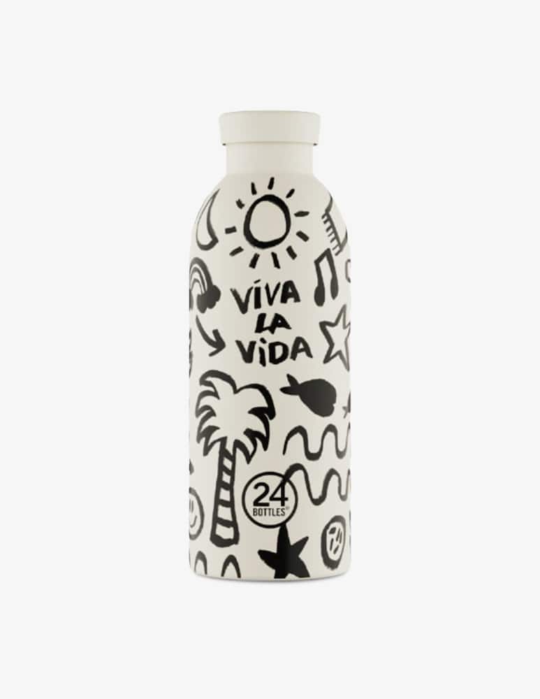 rinascente 24Bottles Clima Bottle 050 Viva la Vida