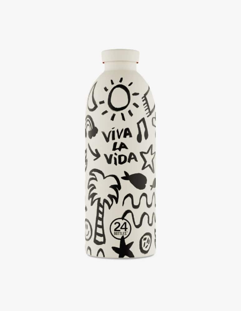 rinascente 24Bottles Clima Bottle 850 Viva la Vida