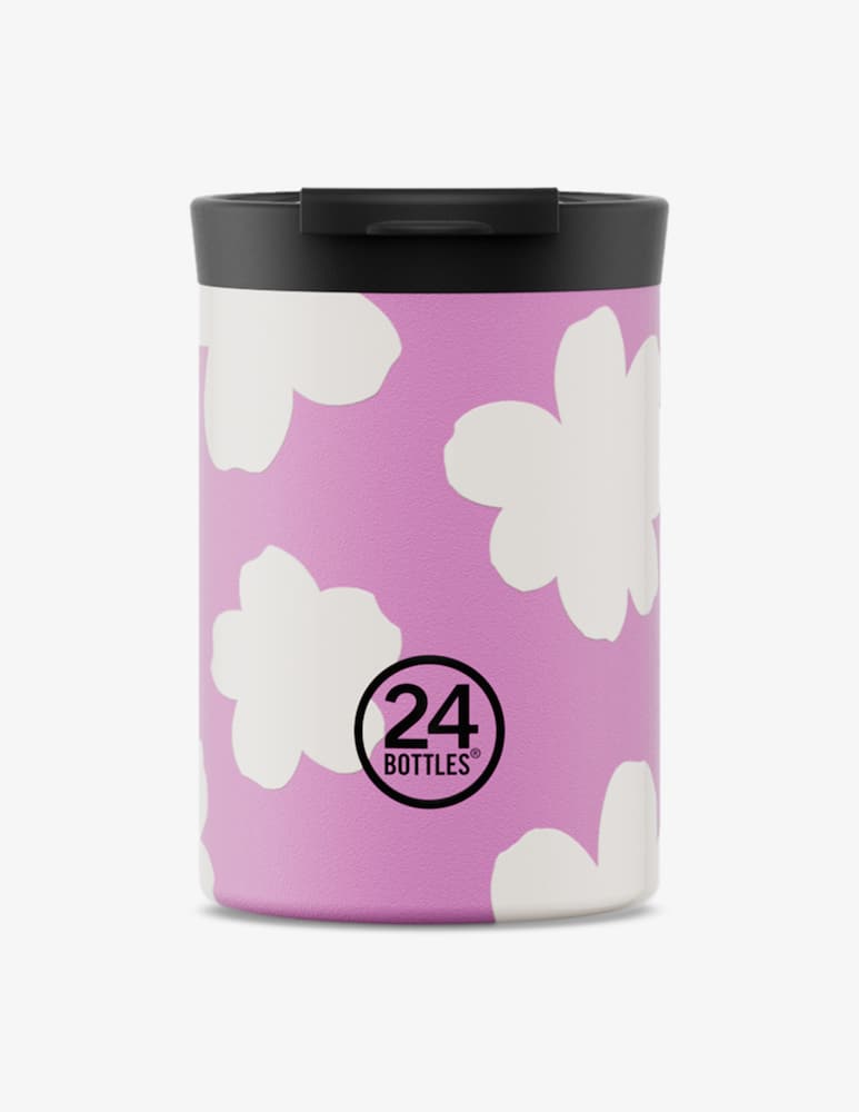 rinascente 24Bottles Travel Tumbler 350 Daydreaming  Water Bottle