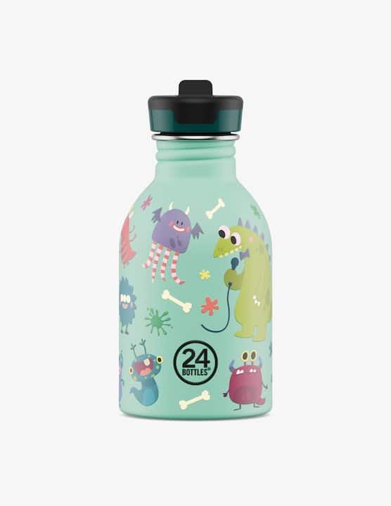24Bottles - Urban Bottle Spooky Friends 250ml - €17,00