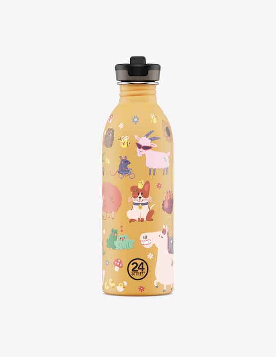24Bottles - Urban Bottle Farm Friends 500ml - €25,00
