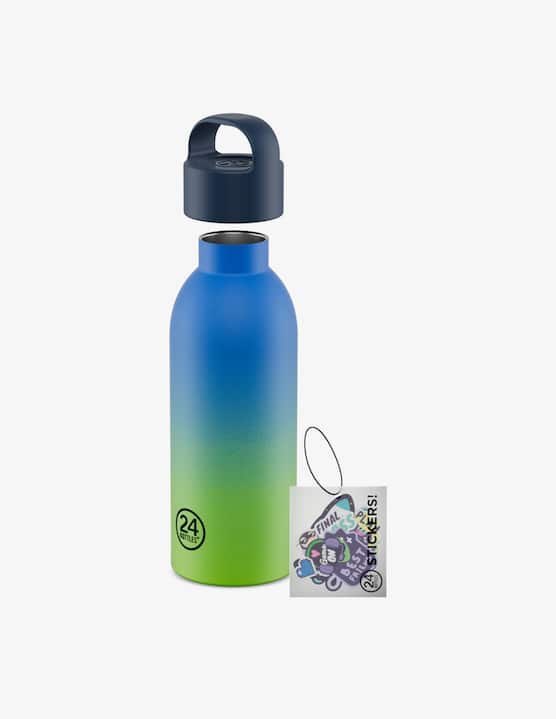 24Bottles - Young Bottle Bob Squad 500ml - €35,00