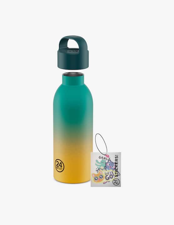 24Bottles - Young Bottle Skibidi Squad 500ml - €35,00
