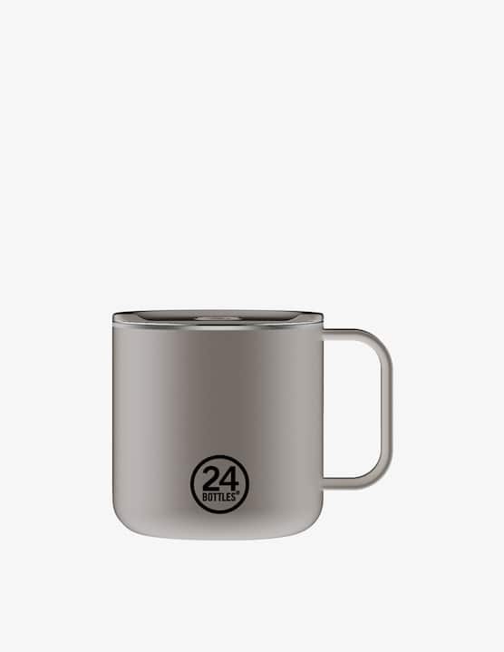 24Bottles - Casa Mug Linen 340ml - €30,00