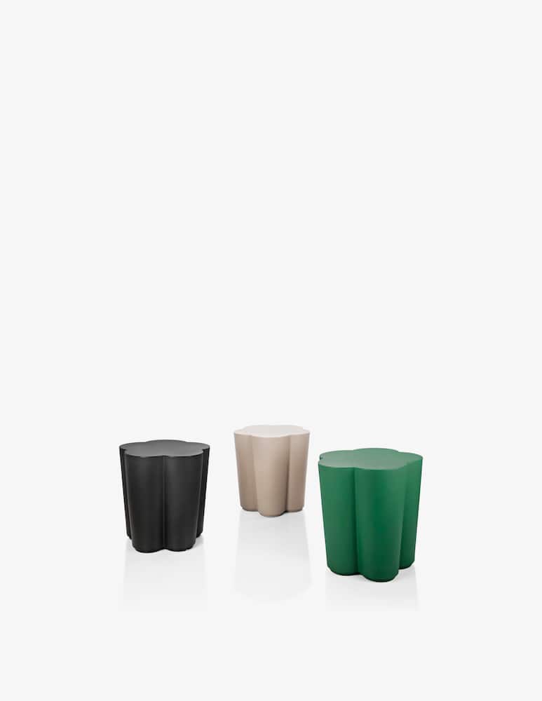 Alma Design Pepper Pouff/Side Table - immagine 4 Alma Design Pepper Pouff/Side Table - immagine 4