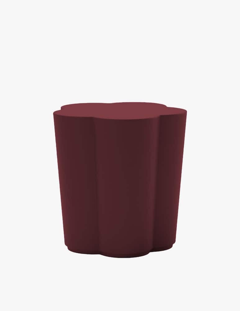 rinascente Alma Design Pepper Pouff/Side Table