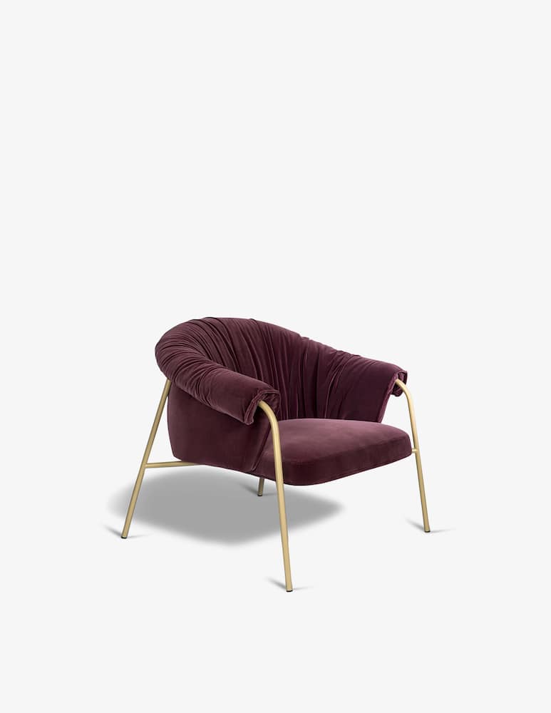 Alma Design Scala Poltrona - immagine 1 Alma Design Scala Poltrona - immagine 1