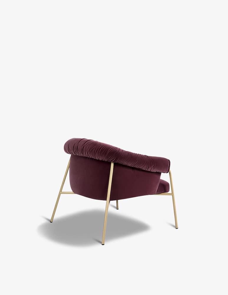 Alma Design Scala Poltrona - immagine 3 Alma Design Scala Poltrona - immagine 3