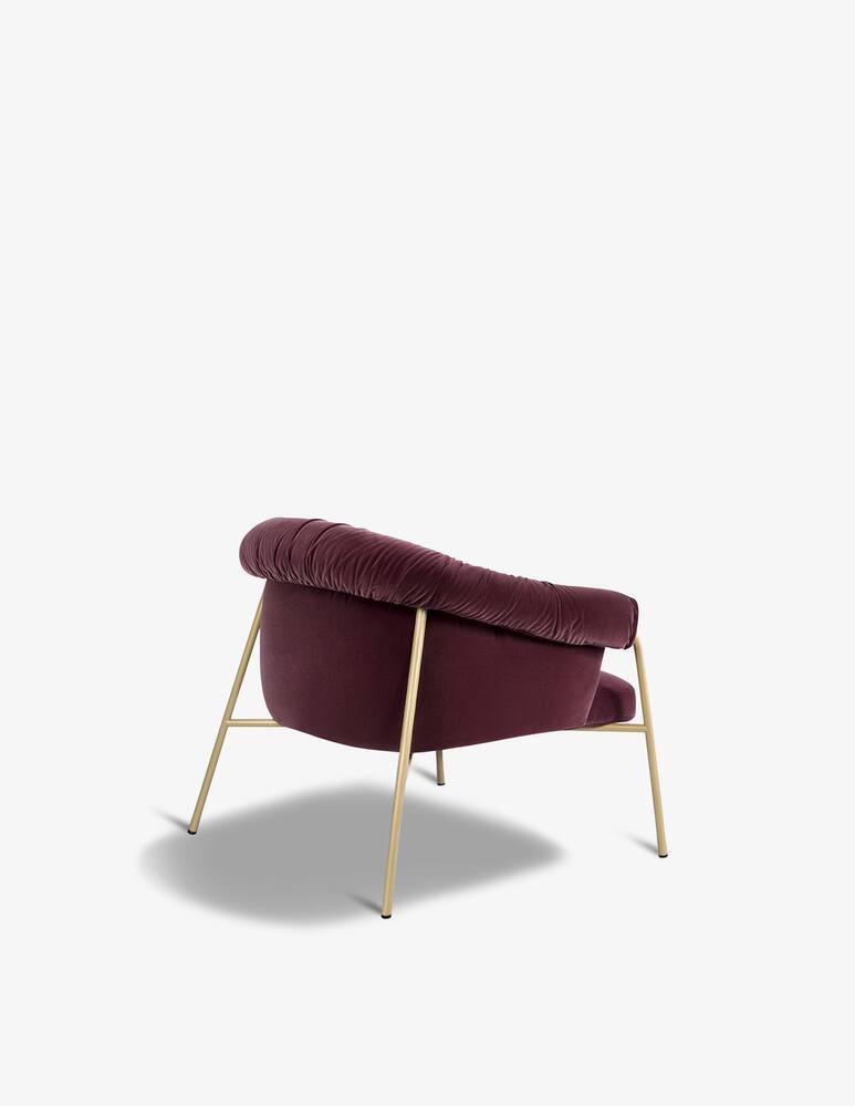 rinascente Alma Design Scala Poltrona