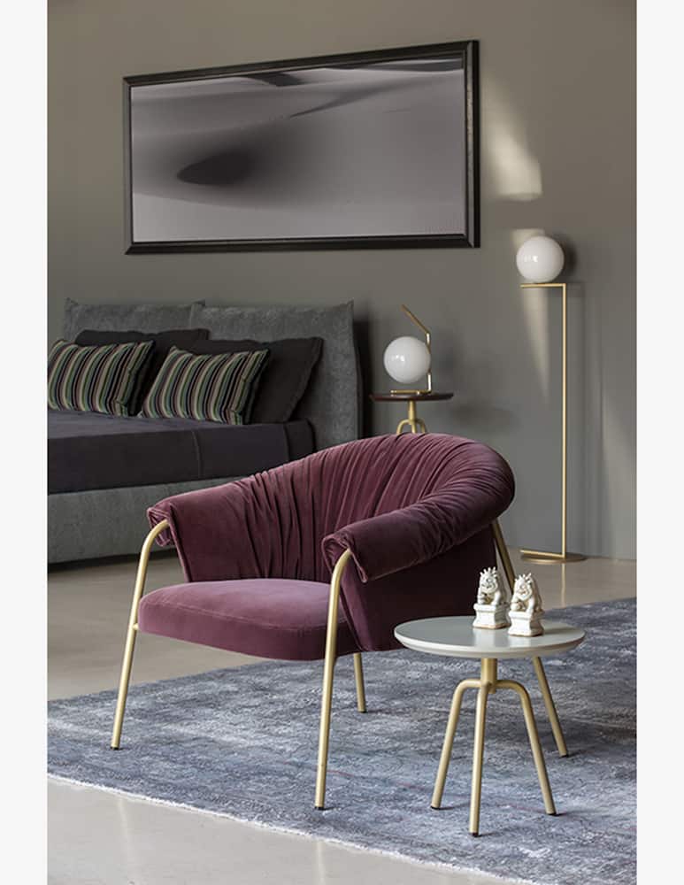 Alma Design Scala Poltrona - immagine 4 Alma Design Scala Poltrona - immagine 4