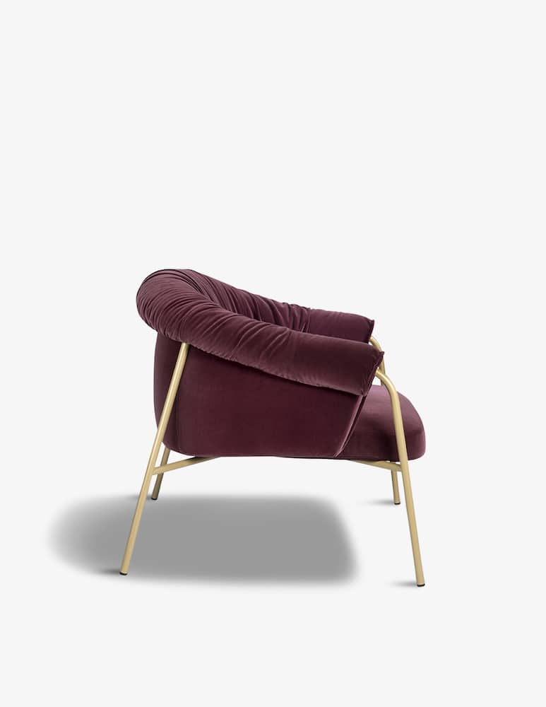 Alma Design Scala Poltrona - immagine 5 Alma Design Scala Poltrona - immagine 5