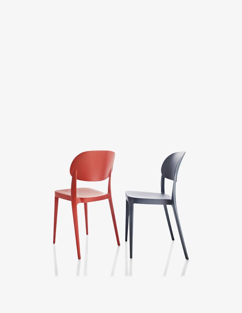 rinascente Alma Design AMY Chair 