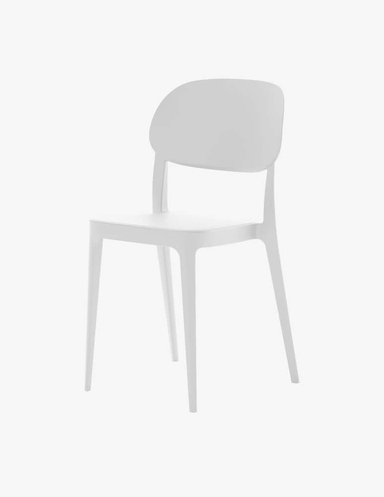Alma Design Amy Sedia - immagine 1 Alma Design Amy Sedia - immagine 1