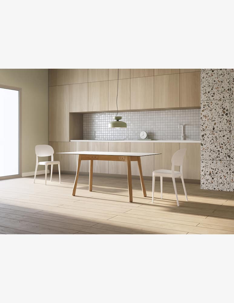 Alma Design Amy Sedia - immagine 3 Alma Design Amy Sedia - immagine 3