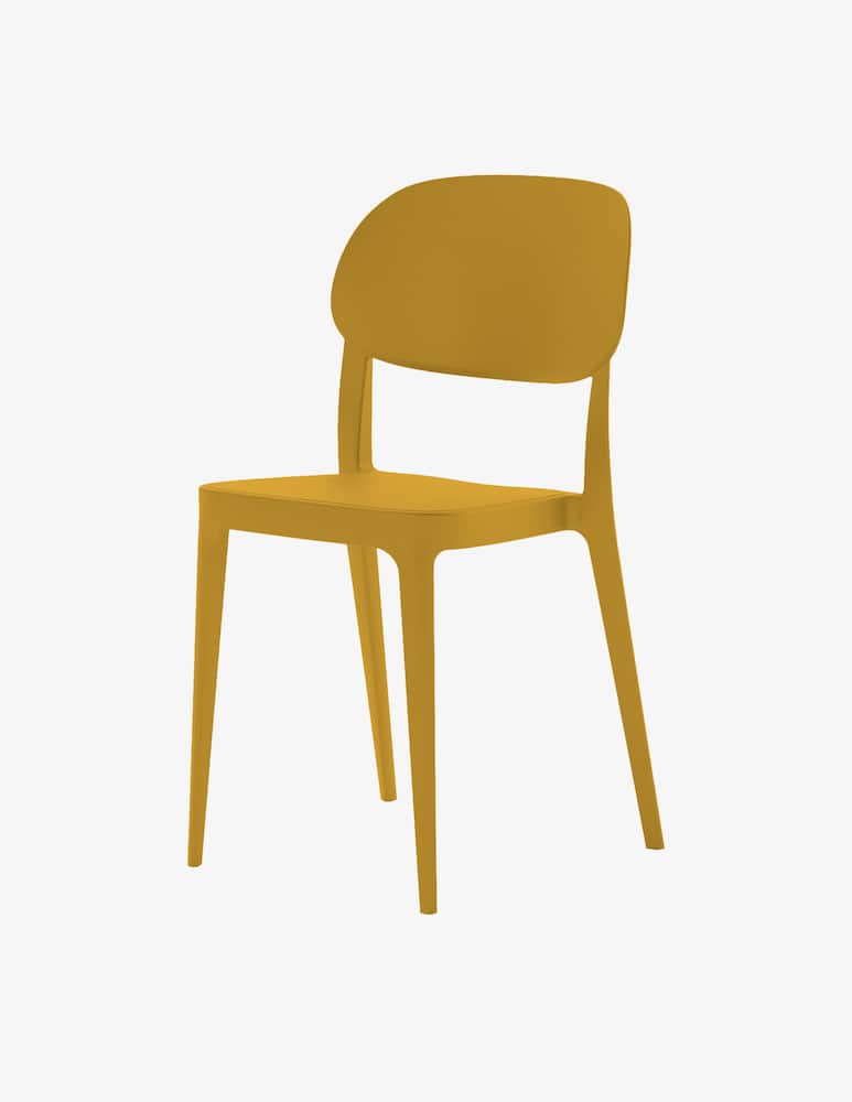 Alma Design Amy Sedia - immagine 1 Alma Design Amy Sedia - immagine 1