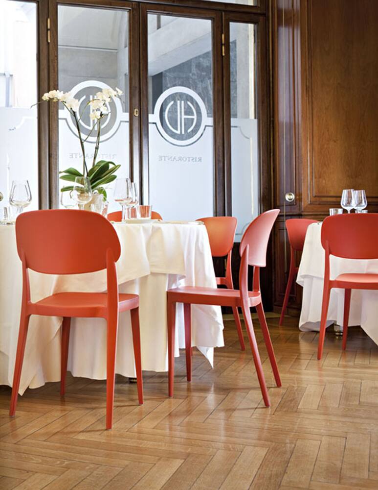 rinascente Alma Design Amy Sedia