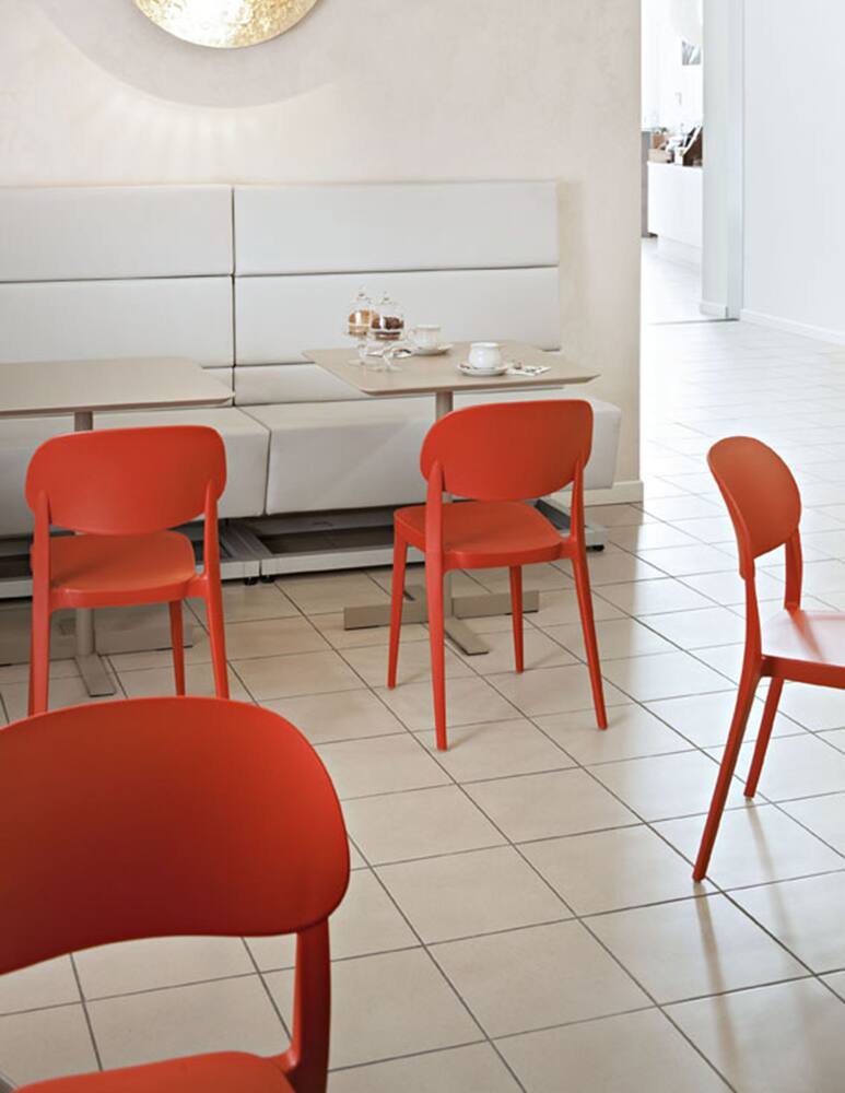 rinascente Alma Design Amy Sedia