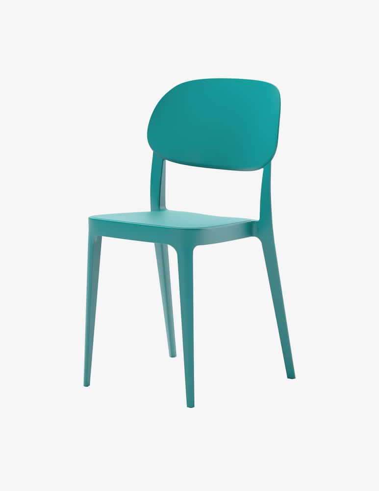 Alma Design Amy Sedia - immagine 1 Alma Design Amy Sedia - immagine 1