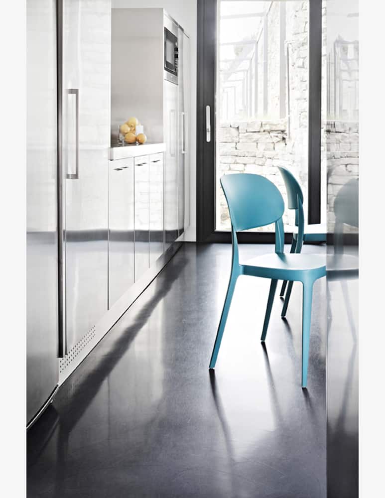 Alma Design Amy Sedia - immagine 2 Alma Design Amy Sedia - immagine 2