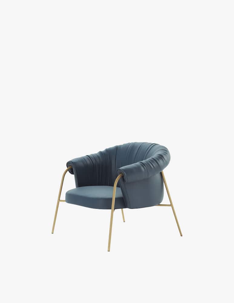 Alma Design Scala Poltrona - immagine 1 Alma Design Scala Poltrona - immagine 1