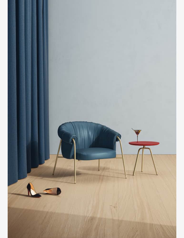 Alma Design Scala Poltrona - immagine 2 Alma Design Scala Poltrona - immagine 2