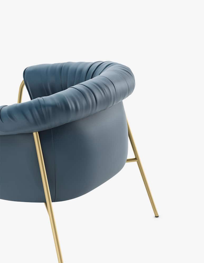 Alma Design Scala Poltrona - immagine 4 Alma Design Scala Poltrona - immagine 4