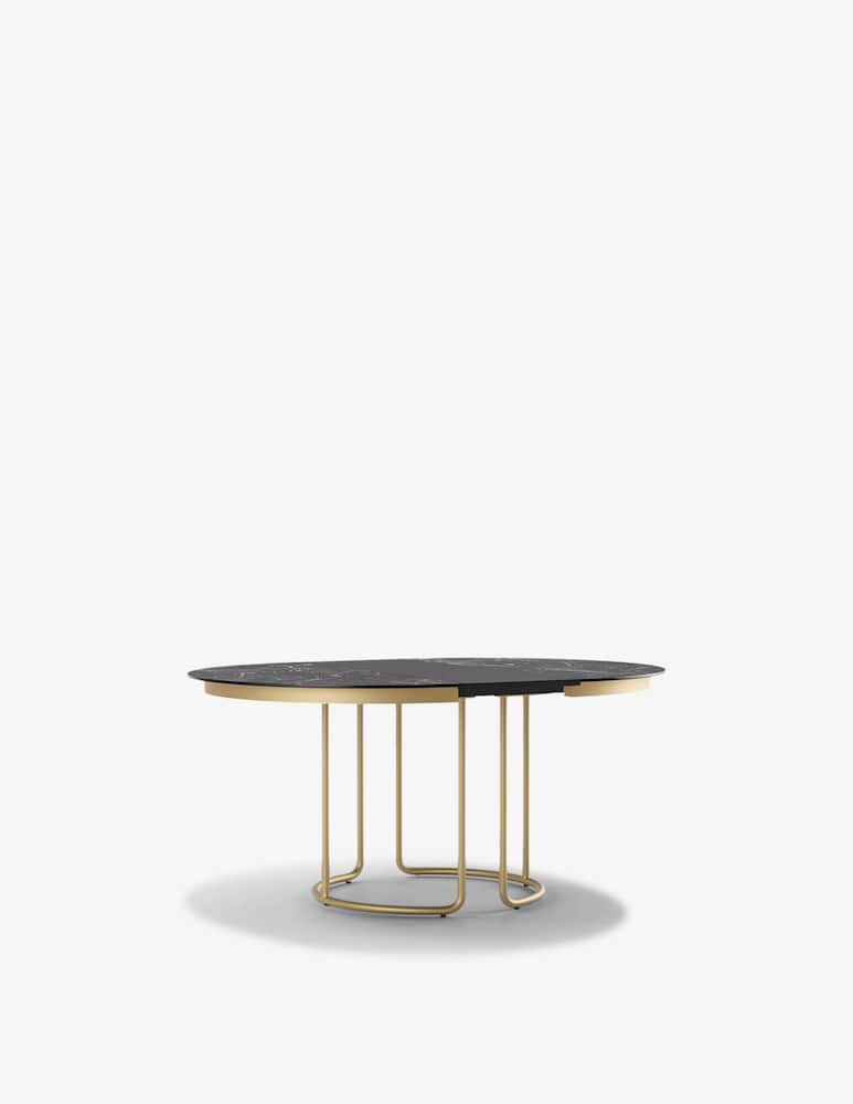 rinascente Alma Design Scala Extandable Table