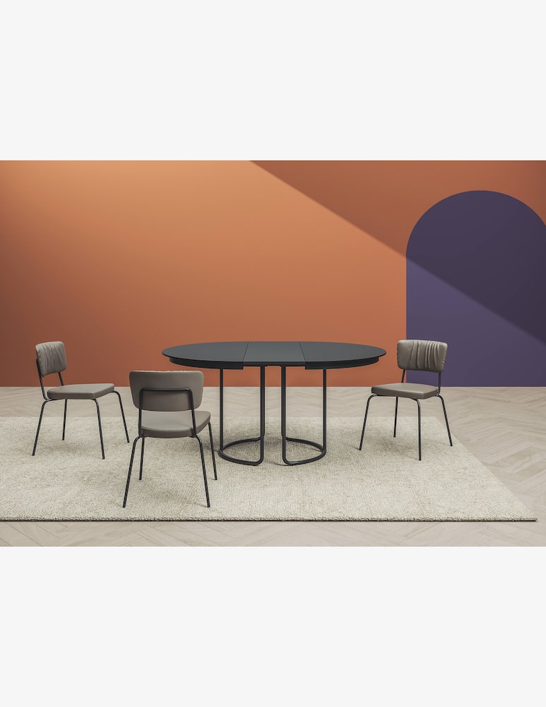 Alma Design Scala Tavolo Allungabile - immagine 4 Alma Design Scala Tavolo Allungabile - immagine 4
