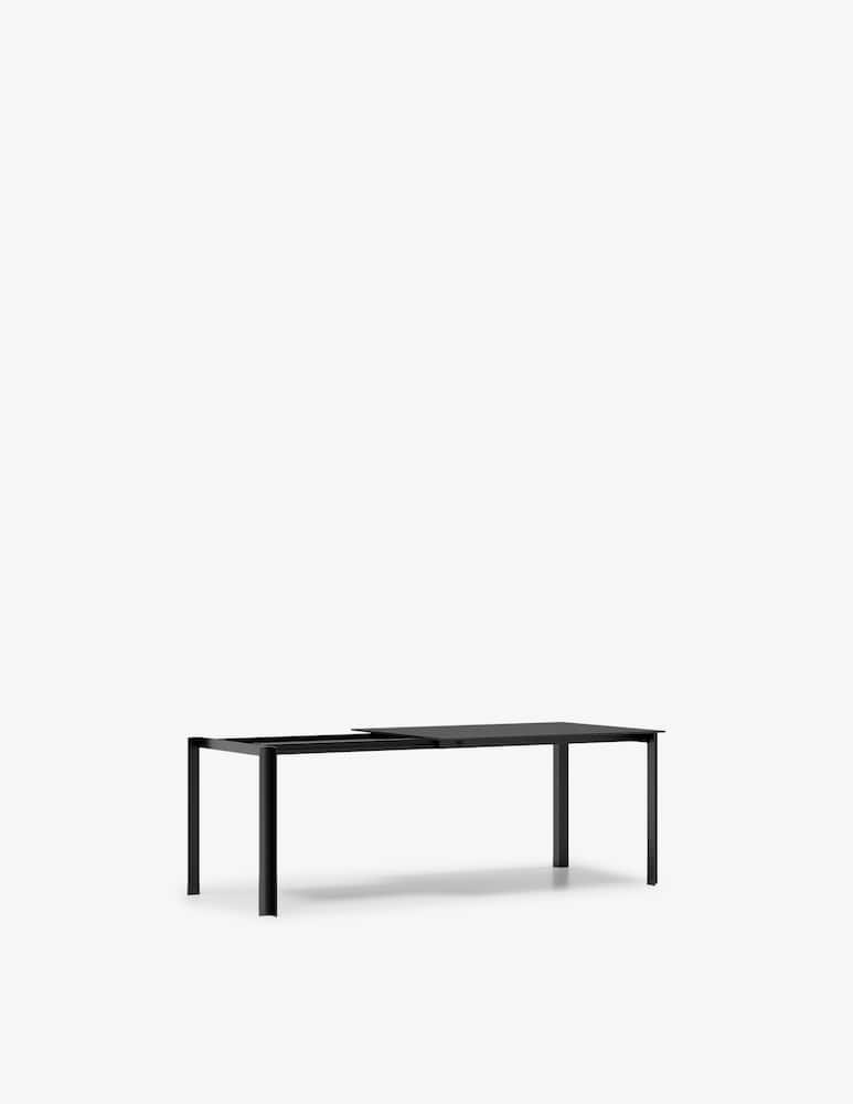 rinascente Alma Design Rori Extandable Table