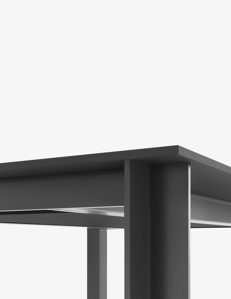 rinascente Alma Design Rori Extandable Table