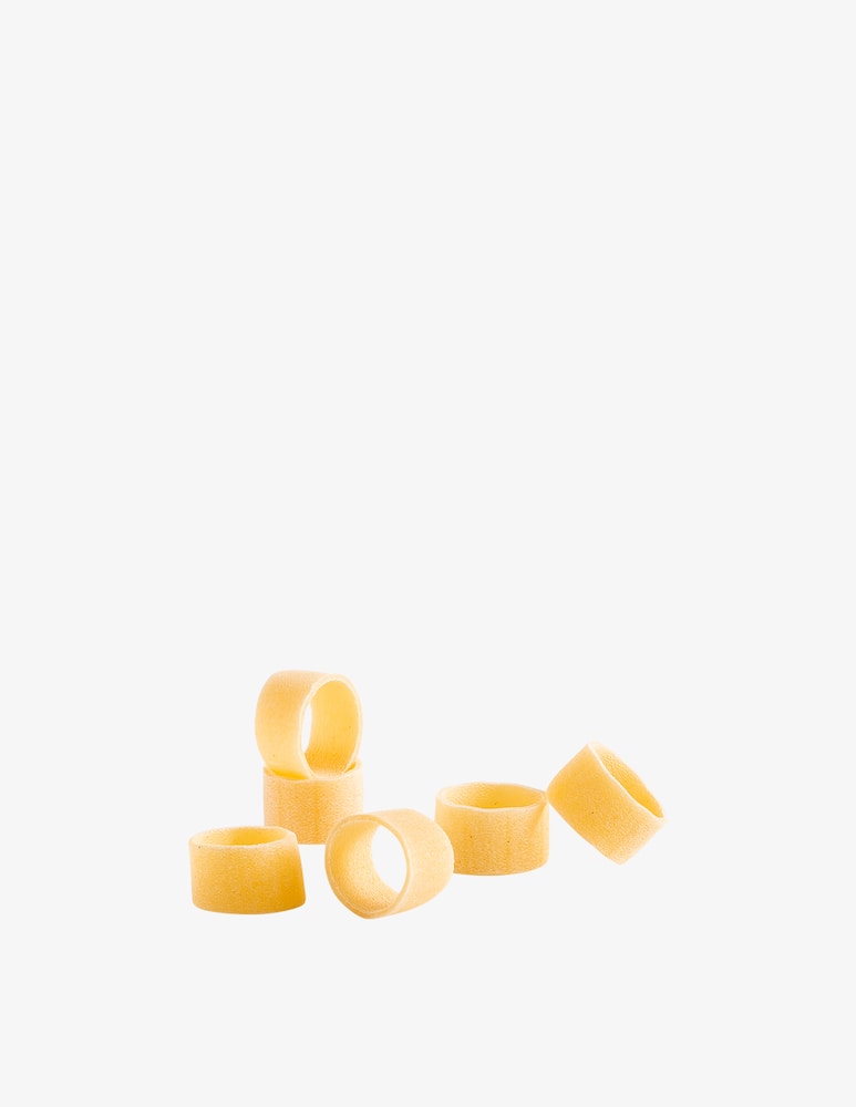 Metodo Massi Calamarata N. 25 500g - immagine 2 Metodo Massi Calamarata N. 25 500g - immagine 2