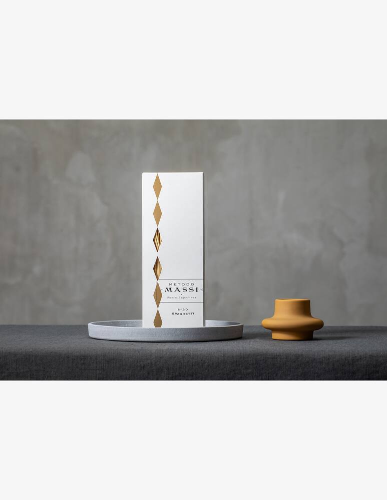 rinascente Metodo Massi Spaghettoni N. 2.5 500g