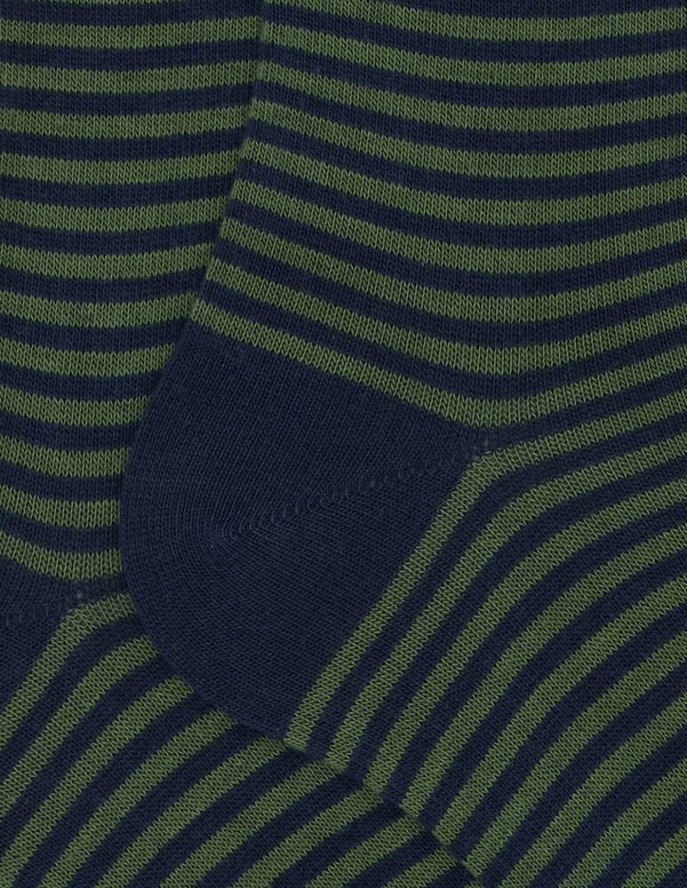 rinascente Gallo Calze righe Windsor