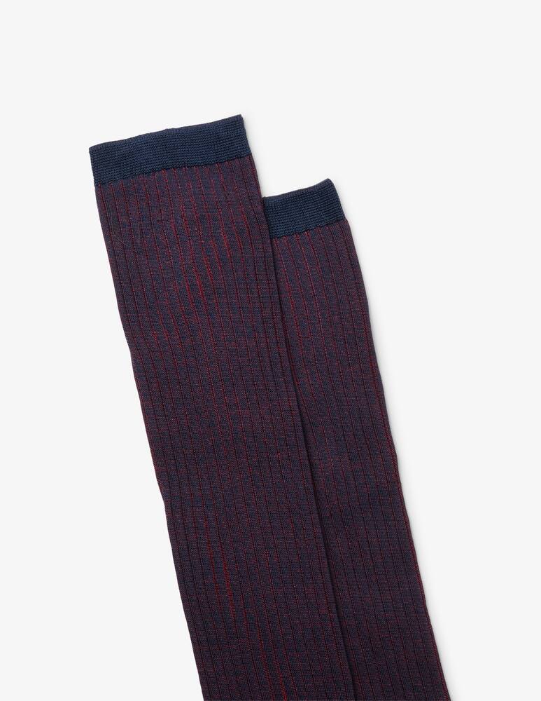 rinascente Gallo Cotton socks