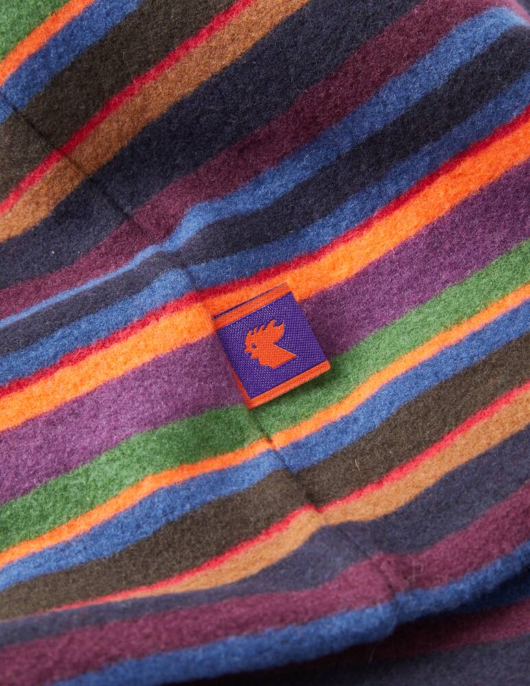 rinascente Gallo Multicolor band neck - Multi