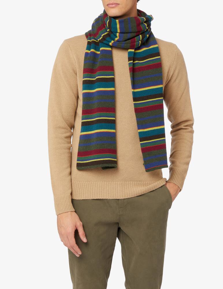 rinascente Gallo Sciarpa multicolor - Multicolor