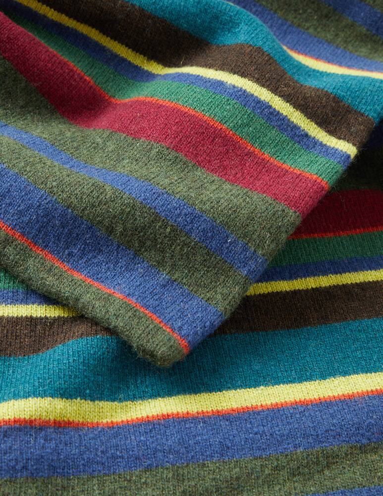 rinascente Gallo Sciarpa multicolor - Multicolor