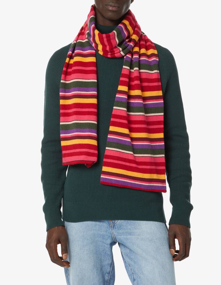 rinascente Gallo Sciarpa multicolor - Multicolor