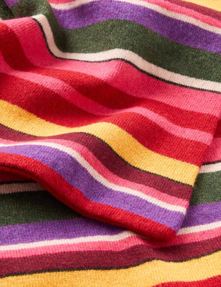 rinascente Gallo Sciarpa multicolor - Multicolor