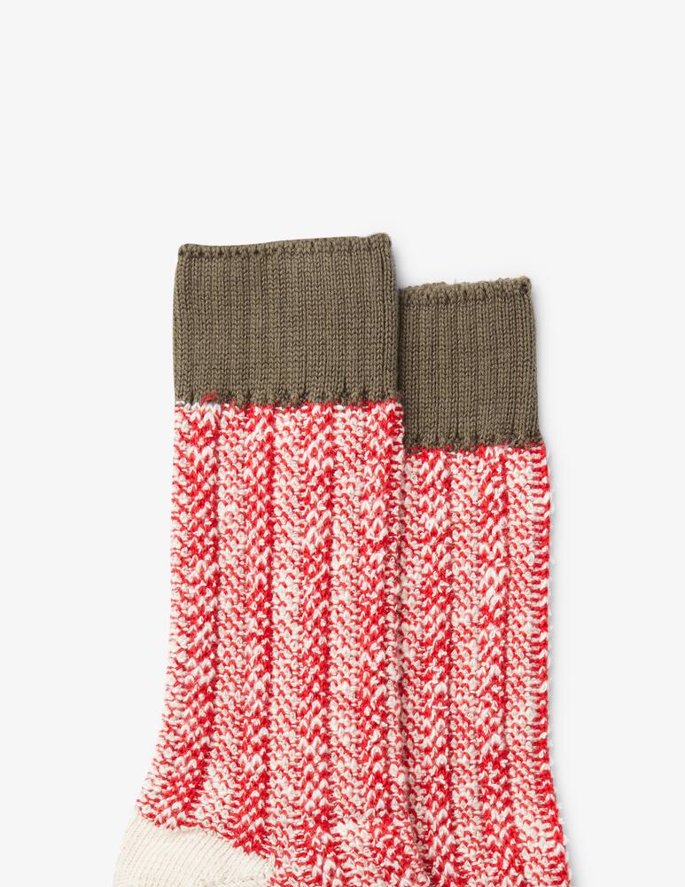 rinascente Gallo Calze corte