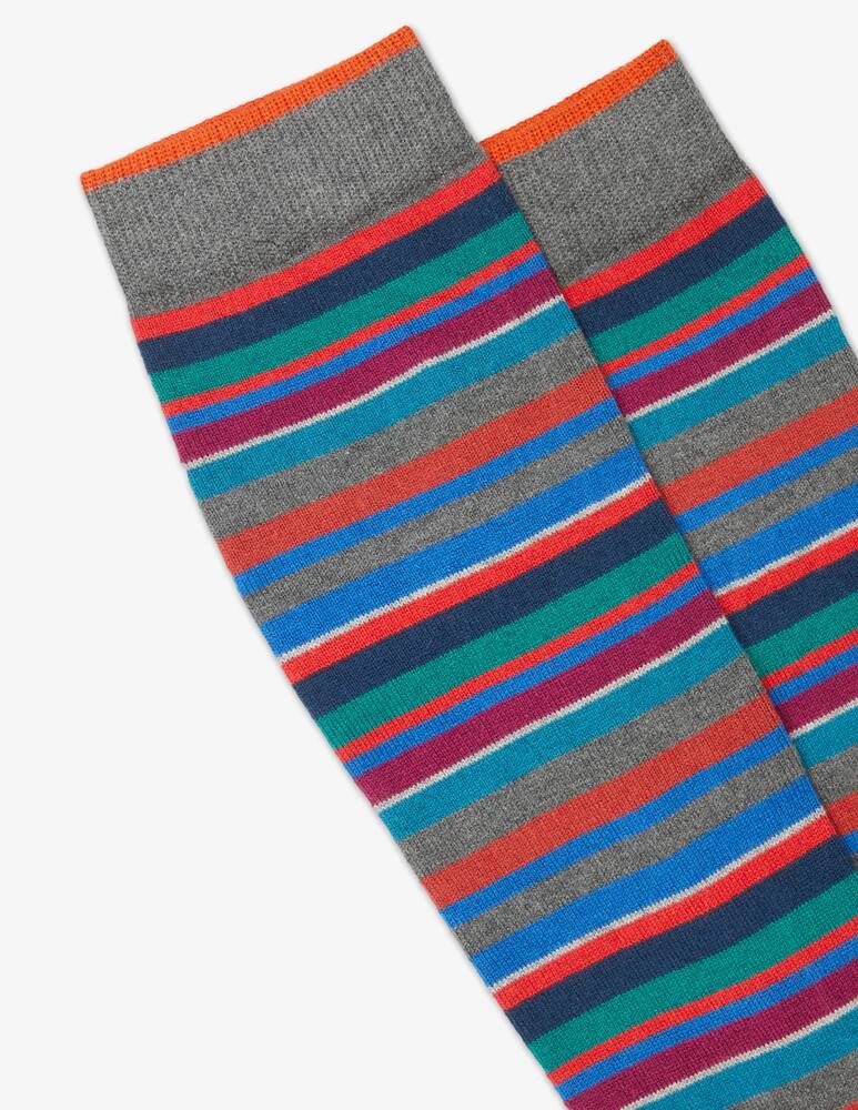 rinascente Gallo Calze lunghe in isto cashmere