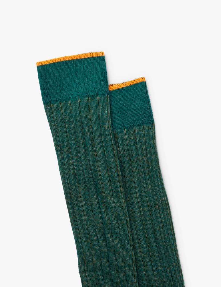 rinascente Gallo Calze a costa larga